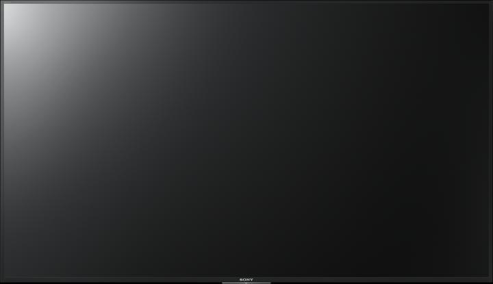 Immagine prodotto Sony Kd-49xe7005 (49", LCD, 4K, 2017)