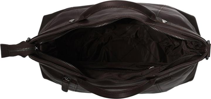 Produktbild The Chesterfield Brand Wax Pull Up Handtasche Leder 35 cm