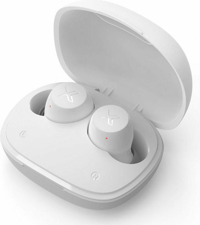 Produktbild Edifier X3s headphones TWS (white) (ANC, 8 h, Kabellos)