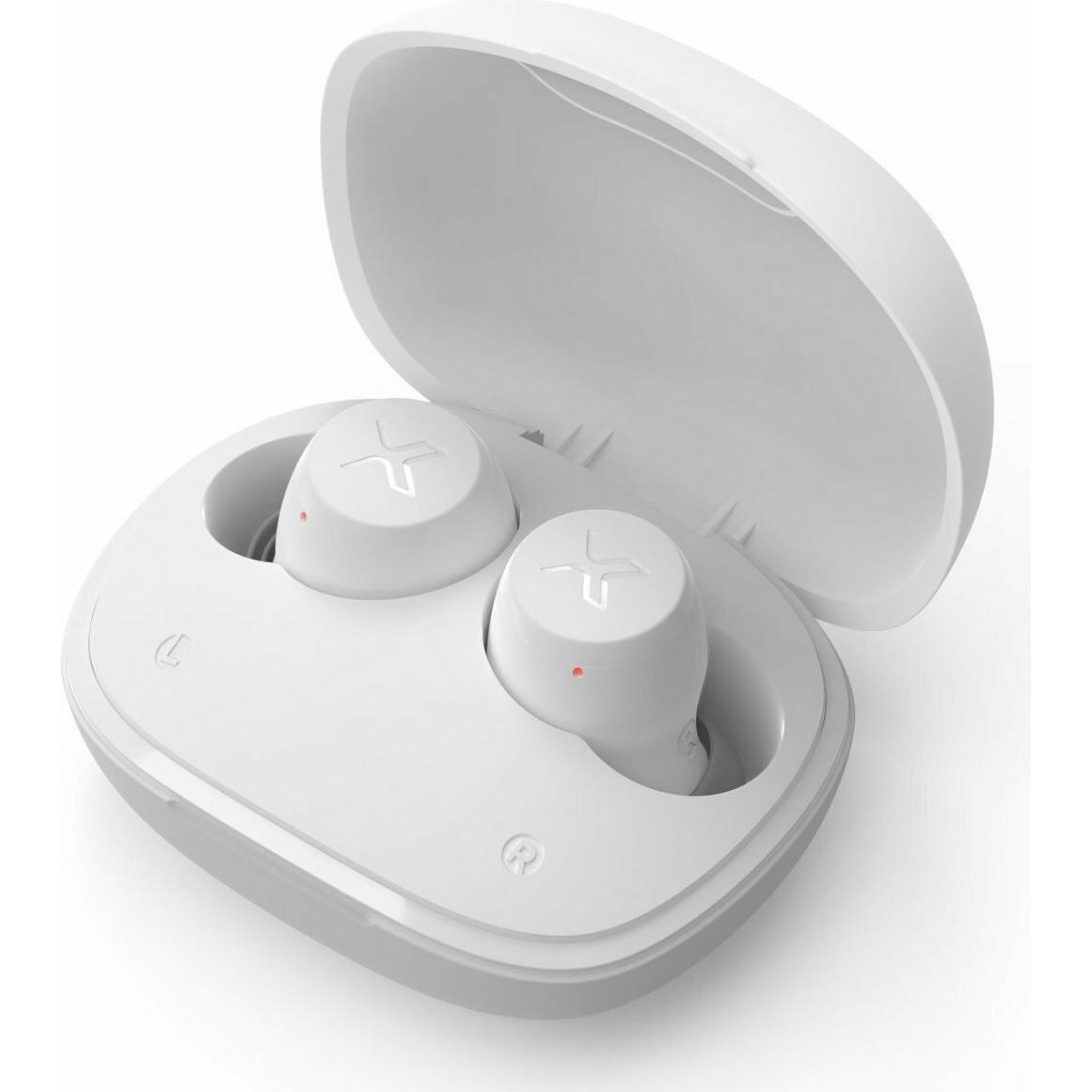 Thumbnail - Edifier X3s headphones TWS (white) (ANC, 28 h, Kabellos), Kopfhörer, Weiss