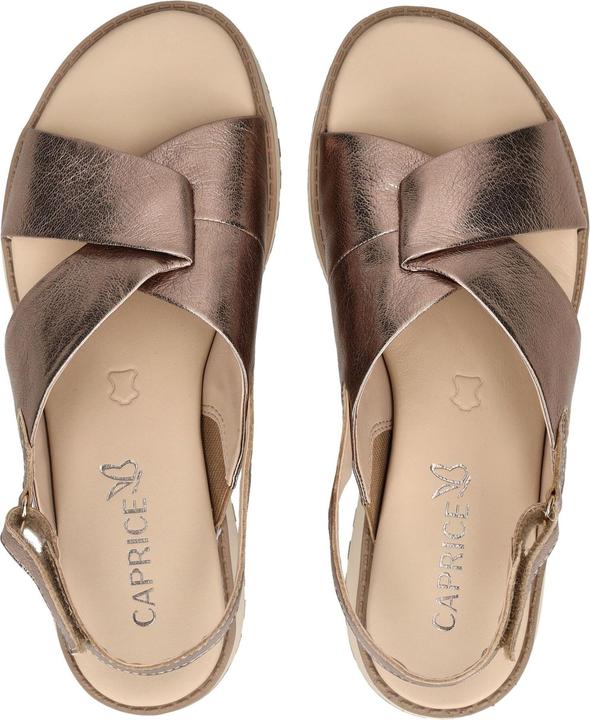 Actual product image Caprice Sandal (38)