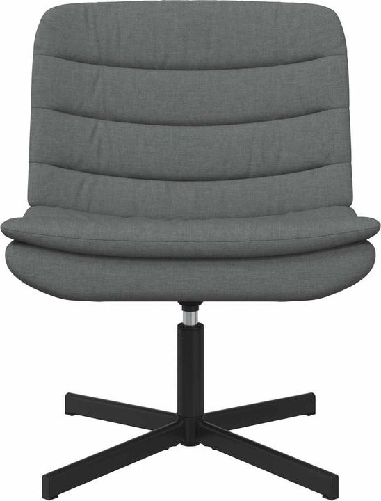 Actual product image vidaXL Drehstuhl