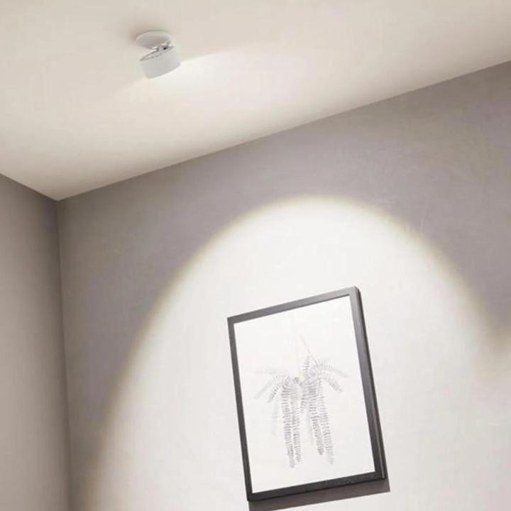 Actual product image Paulmann Recessed luminaire Spircle Set (550 lm)
