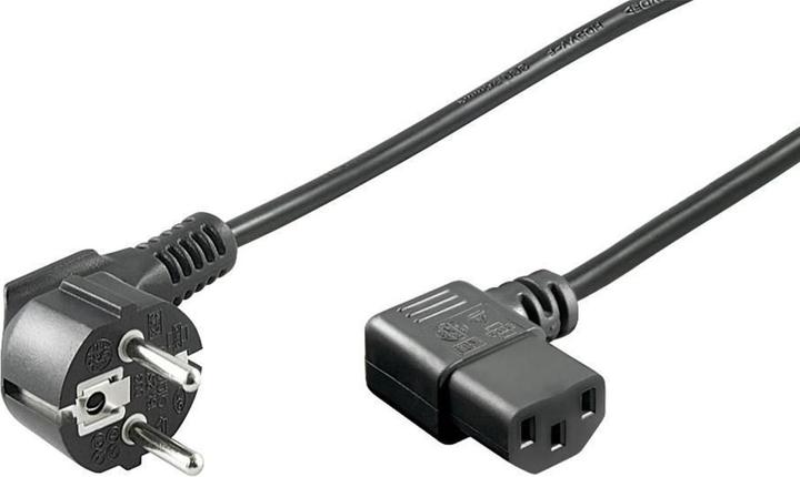 Produktbild MicroConnect PowerCord (3 m, C13)