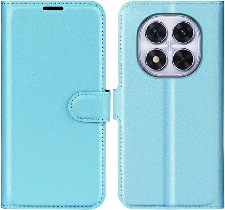 Produktbild Screenguard Leather Guard Lederhülle (Xiaomi Poco X7 Pro)