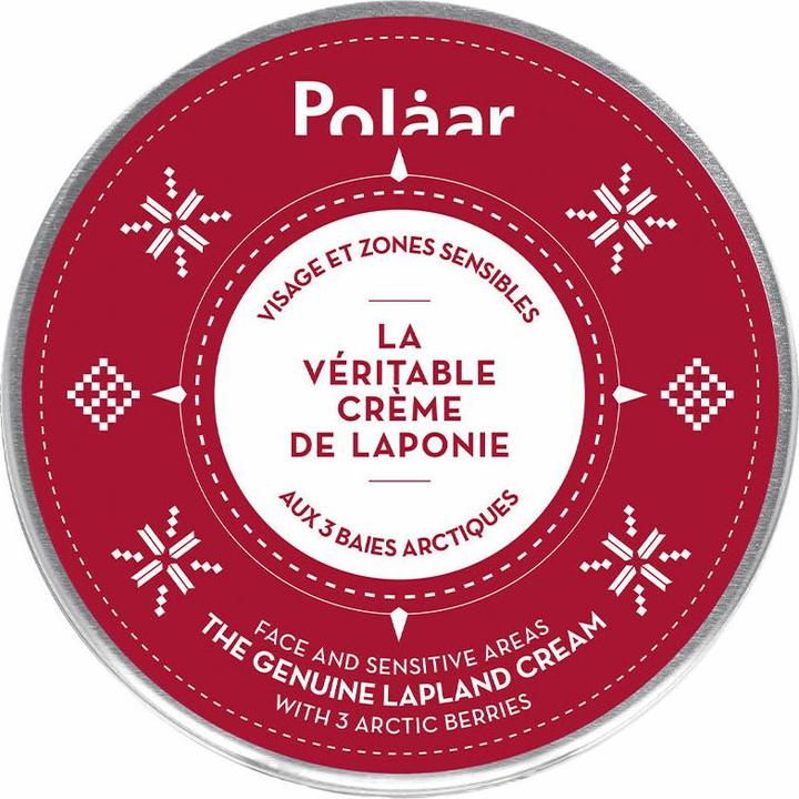 Polaar THE GENUINE LAPLAND cream 50 ml