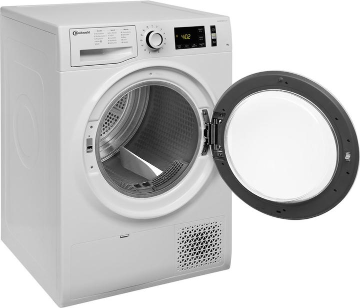 Produktbild Bauknecht T Soft M11 82WK DE (8 kg, Rechts)