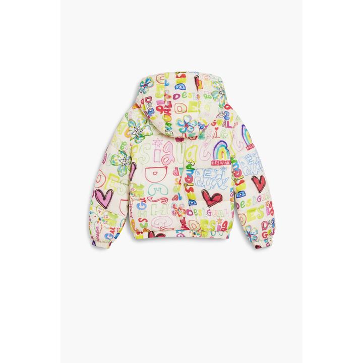 Produktbild Desigual Olivia (128)