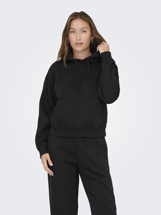 Actual product image Only ONLBEST Sweatshirt Kapuzenpullover (M)