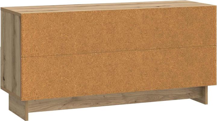 Produktbild vidaXL TV-Ständer (34.50 x 102 x 50 cm)