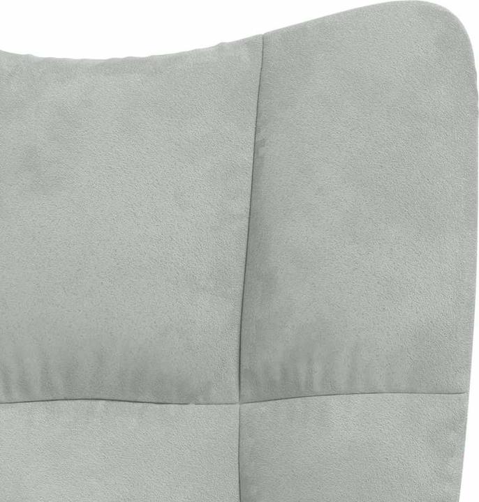 Produktbild VidaXL Relaxstuhl