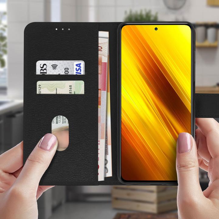 Actual product image Avizar Chester Series (Xiaomi Poco X3 Pro)