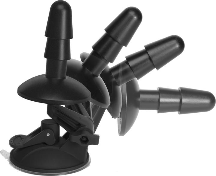 Image du produit Doc Johnson Ventouse Vac-U-Lock Deluxe
