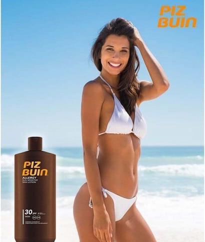 Image du produit Piz Buin Allergy (Sunscreen, 2x200mL) (Crème solaire)
