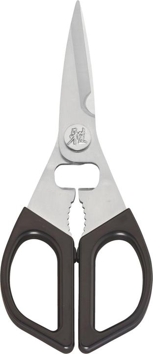 Actual product image Miyabi Kitchen scissors (22 cm)