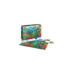 Thumbnail - Calypto Dschungel 54 Teile Puzzle (54 Teile)
