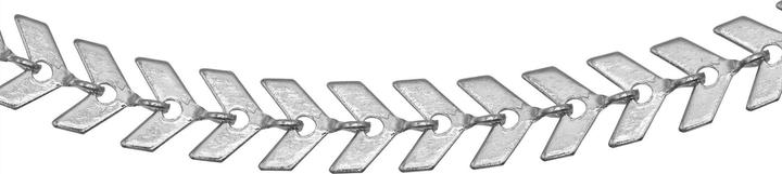 Immagine prodotto Heideman Urbis color argento (100% acciaio inossidabile)