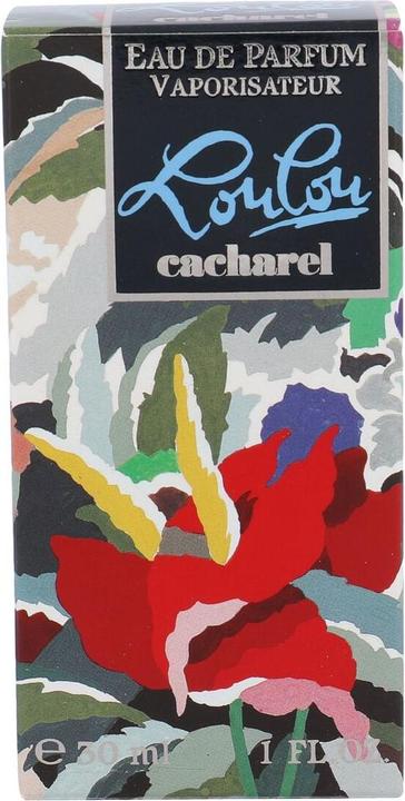 Immagine prodotto Cacharel Loulou (Eau de parfum, 30 ml)
