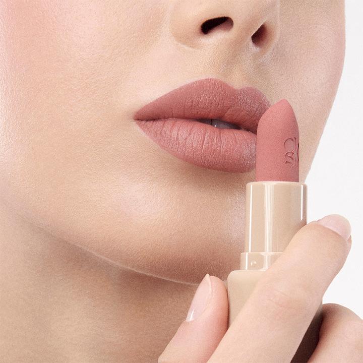 Produktbild Veralab Cloud Mat Lipstick 04 Meltemi - 3.3 Gr (04 Meltemi)