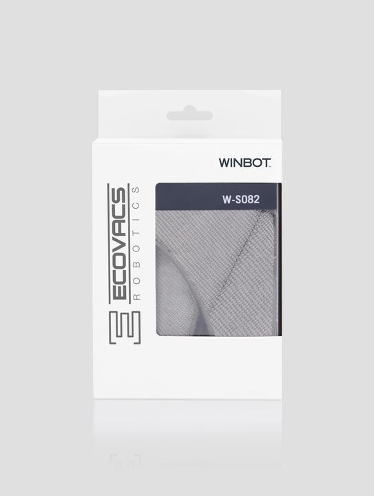 Actual product image Ecovacs Ws082