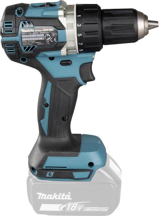 Produktbild Makita Ddf484z (Akkubetrieb)