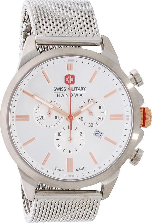 Produktbild Swiss Military Hanowa Chrono Classic II (Chronograph, 45 mm)