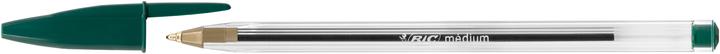 Actual product image Bic Cristal M (Transparent, 50 x)