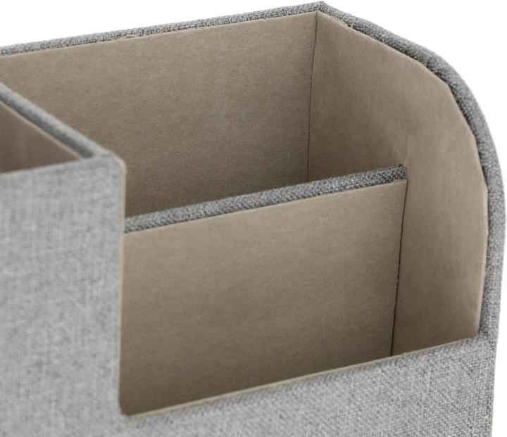 Actual product image Relaxdays Desk organizer
