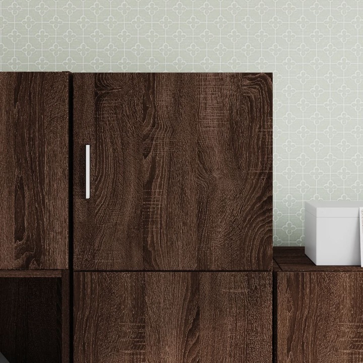 Immagine prodotto VidaXL Armadio a muro (40 x 42,5 x 40 cm)
