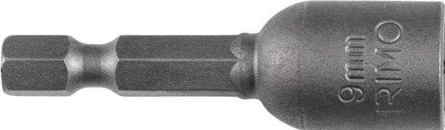 Actual product image Irimo 6-edge-indsats magnet 7 mm (1/4")
