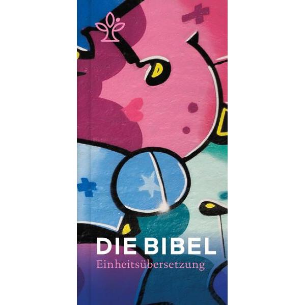 Thumbnail - Graffiti-Bibel, Fachbücher von Österreichs, der Schweiz u.a (Erz-)Bischöfe Deutschlands, Katholisches Bibelwerk