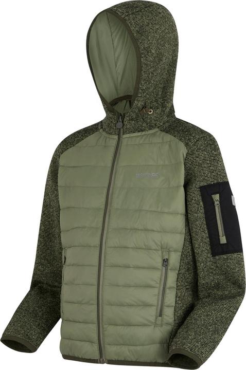 Immagine prodotto Regatta Newhill Giacca Ibrida Bambini (128)