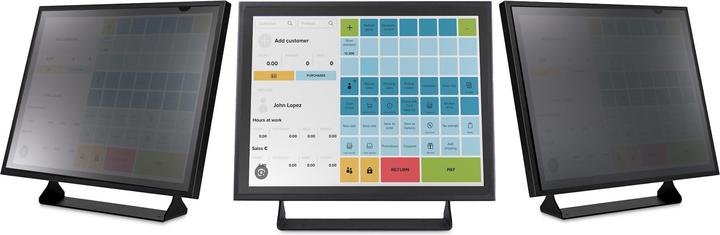 Immagine prodotto StarTech Filtro privacy da 19 (11.89", 5:4)