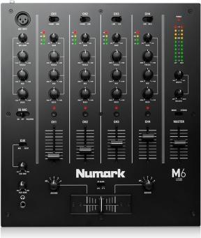 Produktbild Numark M6 USB
