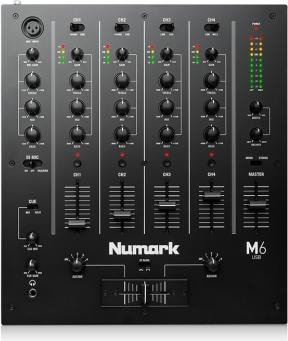 Image du produit Numark M6 USB