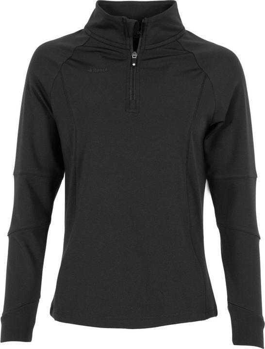 Actual product image Reece Women's padel 1/4 zip sweat jacket (M)