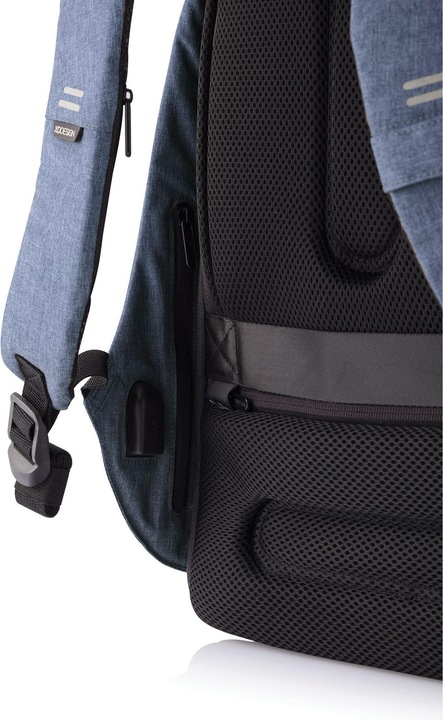 Produktbild XD Design Backpack BOBBY HERO REGULAR Blue P705.299 (18 l)