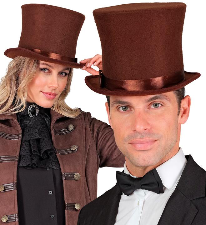 Produktbild Widmann Brauner Zylinder