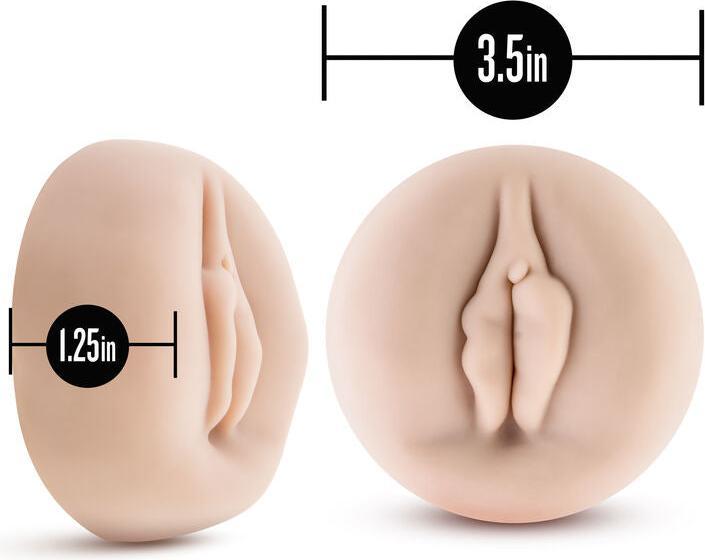 Image du produit Blush Sleeve Vagina