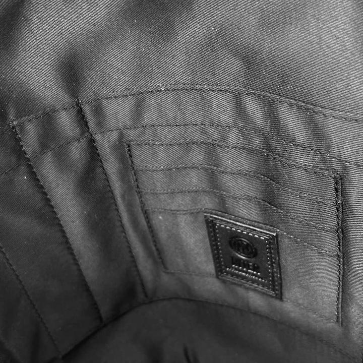 Actual product image interBär Unisex Backpack for Adults