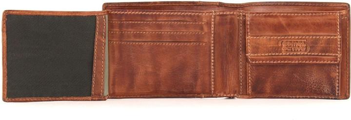 Produktbild Camel Active Melbourne Geldbörse Leder 11,5 cm