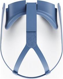 Actual product image Meta Quest 3 Headset Inlay Sillicone and Strap
