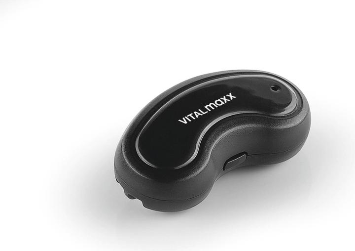 Actual product image Vitalmaxx Anti snoring device