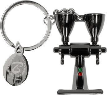 Actual product image Barista Space Schlüsselanhänger-Mahlwerk