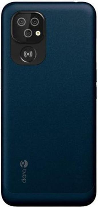 Produktbild Doro 8200 (64 GB, Schwarz, 6.10", Single SIM, 4G)