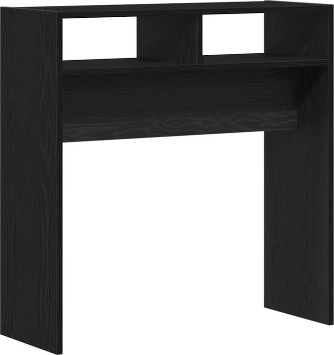 Image du produit vidaXL Konsolentisch (78 x 30 x 80 cm)