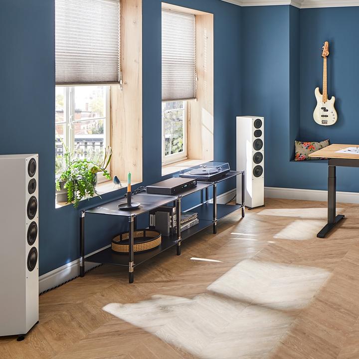 Produktbild Nubert nuConnect ampXL (Verstärker)