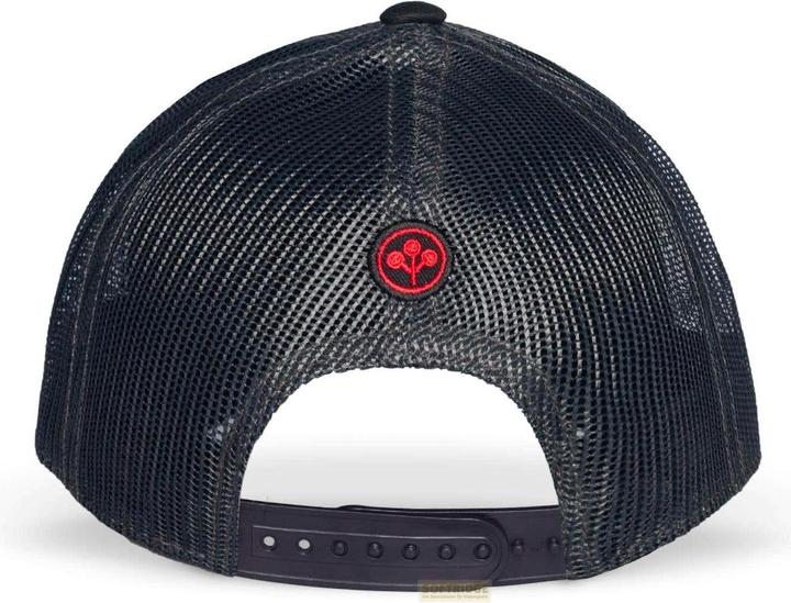 Produktbild Difuzed Cyberpunk 2077 - Trucker Cap