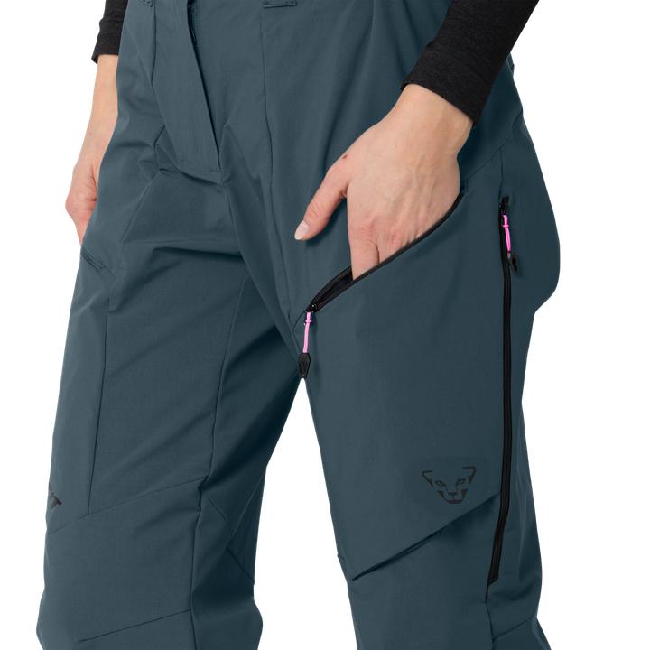 Produktbild Dynafit Ridge Dynastretch Hose Damen (M)