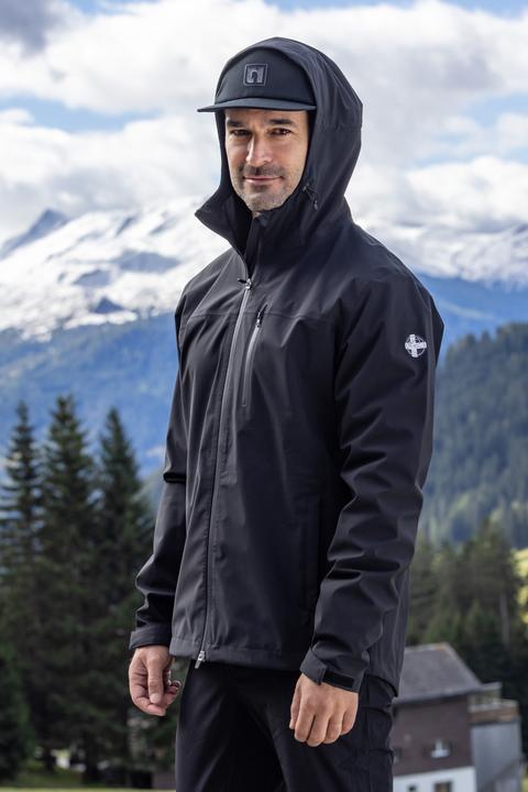 Produktbild Rukka Lemar Herren Regenjacke (M)